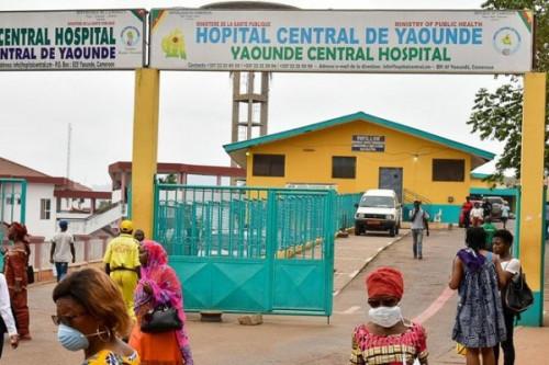 Une co-entreprise entre Camerounais et Coréens va implémenter la couverture santé universelle au Cameroun