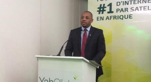 Au Cameroun, le provider de l’Internet satellitaire émirati Yahsat, ambitionne de «libérer le potentiel des entreprises et du service public »