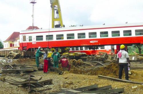 Condamné dans le cadre du procès relatif à la catastrophe ferroviaire d’Eséka de 2016, Camrail fera appel de cette décision de justice
