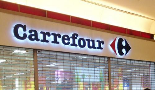Carrefour s’allie au e-commerçant Jumia, pour la distribution en ligne de ses produits au Cameroun  