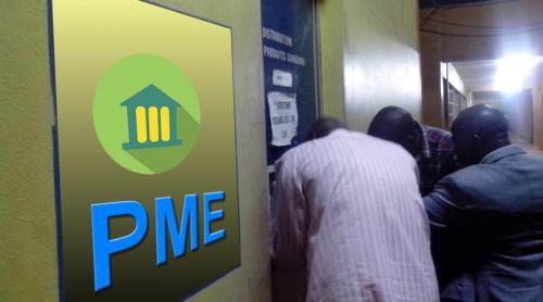 Le taux de « disparition » des PME au Cameroun estimé à 72% entre 2010 et 2016