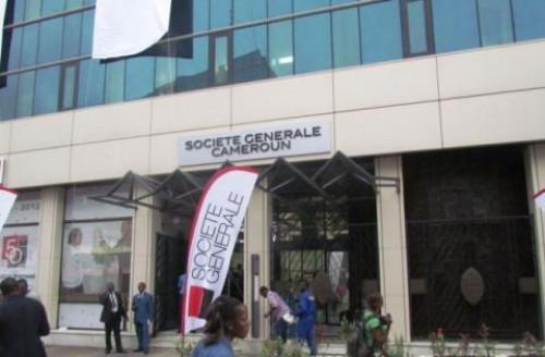 Après UBA, la Beac autorise Société Générale Cameroun à exercer l’activité du Mobile Money