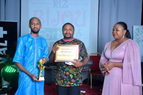Riz Bijou, meilleure marque de riz au Cameroun pour la deuxième année consécutive