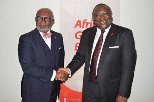 Le banquier camerounais Ebenezer Ngea Essoka élu à la tête du conseil d’administration d’UBA Cameroun