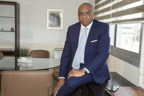 Le Camerounais Célestin Tawamba élu à la tête de l'Union des patronats d’Afrique centrale