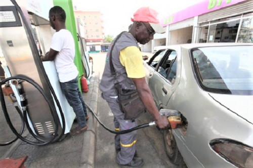 Prix du carburant à la pompe : la subvention de l’Etat va augmenter de 20 milliards entre 2022 et 2024  