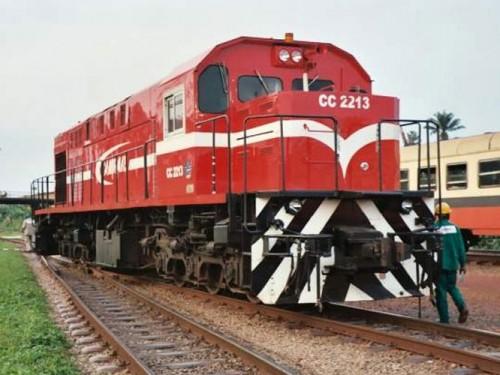 Camrail lance la réhabilitation de 175 km de voie ferrée au Cameroun