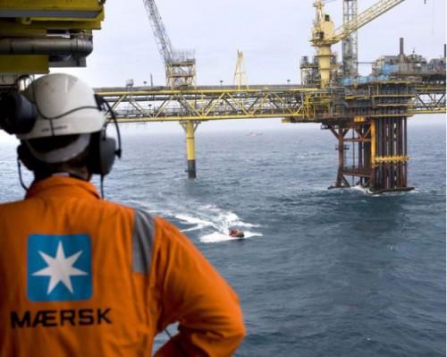 La société danoise Maersk Drilling Services ferme sa succursale au Cameroun