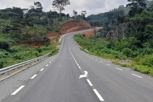 BTP : le Cameroun a bitumé 395 km de routes en 2022, soit plus de 97 km en moins que prévu (officiel)