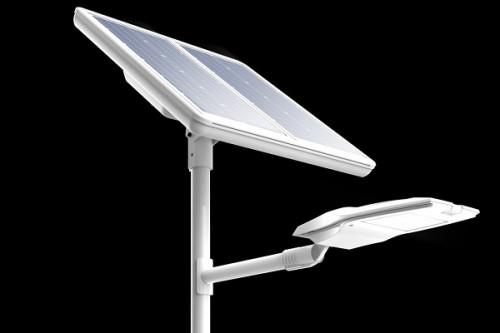 Énergie solaire : le Français Sunna Design s’engage à installer 100 000 lampadaires dans les communes camerounaises