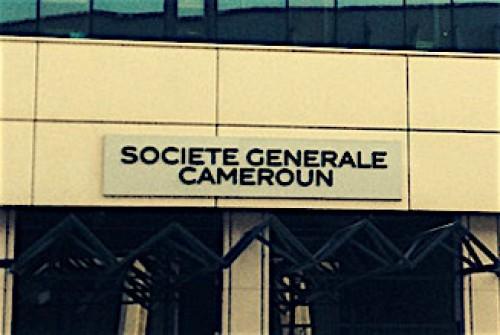 Société Générale Cameroun attaque le marché de l’assurance santé visant une niche de 400 000 fonctionnaires