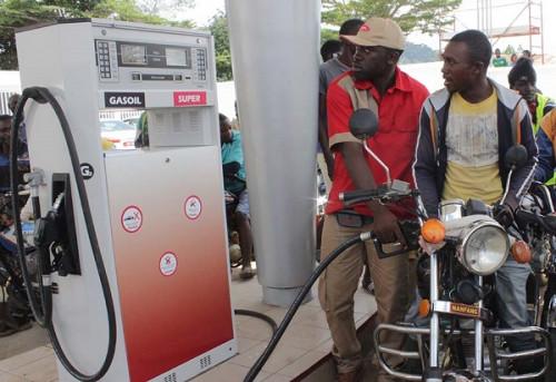 Carburants : les projections du FMI augurent d’une hausse des prix à la pompe de plus 21% au Cameroun en 2023