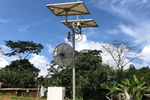 Fin 2021, le Canadien NuRAN Wireless aura livré à Orange Cameroun 122 sites télécoms à installer dans les zones rurales