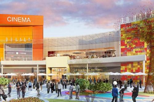 Déjà plus de 2400 demandes d’emploi enregistrées au Douala Grand Mall pour ses 160 enseignes qui ouvriront en septembre