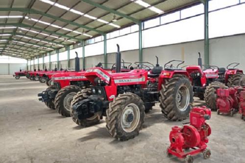 Mécanisation de l’agriculture : le Ceneema en passe de reprendre en main l’usine de tracteurs d’Ebolowa