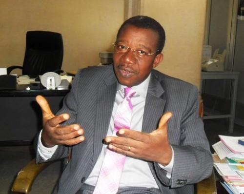 Cameroun : le journaliste Charles Ndongo devient le Dg de la Crtv, après plus de 30 ans de service