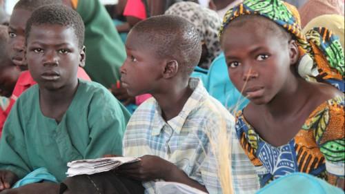 4 milliards de FCFA pour l'éducation des élèves déplacés de l’Extrême-Nord Cameroun