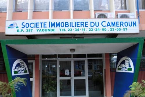 La Société immobilière du Cameroun augmente son capital de 1 à 75 milliards de FCFA