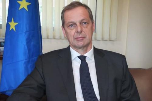 Rejets des produits par l’UE : Philippe Van Damme répond à la douane camerounaise