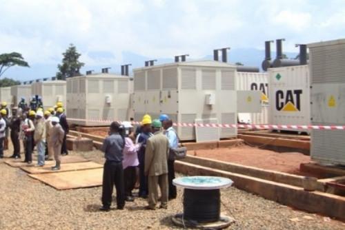 L’électricien Eneo va transférer 20 MW de la centrale d’Ahala vers la partie septentrionale du Cameroun, en proie aux délestages