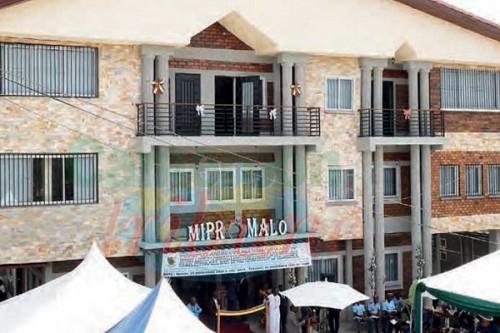 Made in Cameroun : la Mipromalo montre l’exemple avec son immeuble-siège construit en matériaux locaux