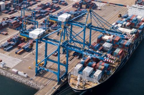 Port de Kribi : 31 entreprises déjà autorisées à s’installer dans la zone logistique