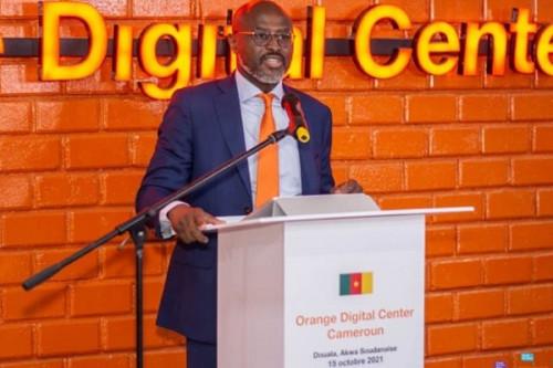 Télécoms : Orange annonce le lancement d’un laboratoire pour stimuler les services de la 5G au Cameroun