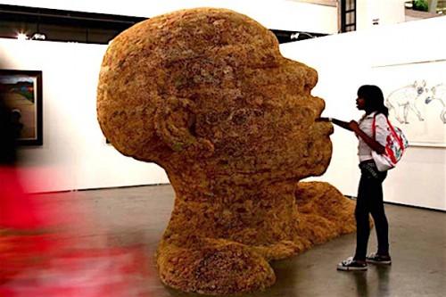 La capitale du Cameroun dispose de sa toute première galerie d’art contemporain