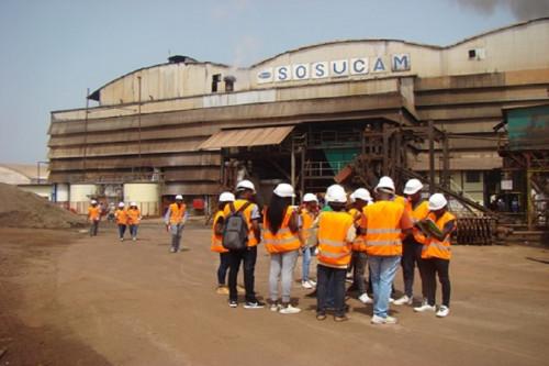 Sosucam, filiale camerounaise de Somdiaa, augmente de 10% le salaire de base de près 4 500 employés
