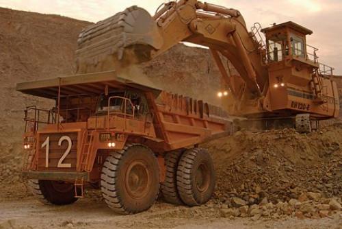 Le Cameroun veut maximiser la collecte des recettes fiscales sur les activités du secteur minier