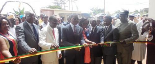 La BADEA appuie la construction de centres médicaux à Yaoundé, à hauteur de 955 millions FCFA