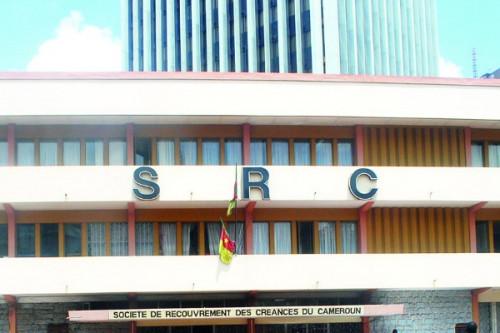 La SRC lance le recouvrement des créances compromises d’Union Bank of Cameroon évaluées à 34 milliards de FCFA