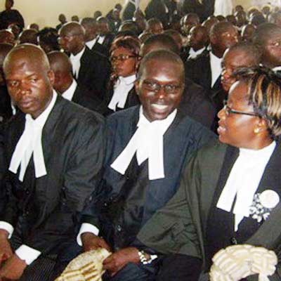 (Investir au Cameroun) - « Des améliorations ont été réalisées dans de nombreux domaines, par exemple dans le système judiciaire. » 
