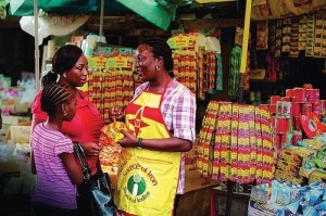 Les prix à la consommation au Cameroun ont augmenté de 2,1% en 2013