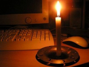 Des incidents répétés sur le réseau électrique plongent le Cameroun dans le noir