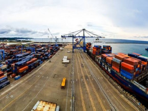 Marché des capitaux de la Cemac : le Port autonome de Kribi ambitionne de lever jusqu’à 1312 milliards de FCFA