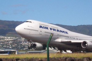 Cameroun : Air France détient 22% du marché du transport aérien et contrôle 55% du fret