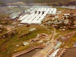 EDF, la SFI et Rio Tinto s’associent à l’Etat du Cameroun pour la construction d’une centrale de 400 MW
