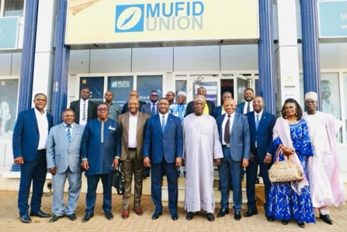 BGFIBank Cameroun prend appui sur le réseau de la microfinance Mufid pour étendre sa présence