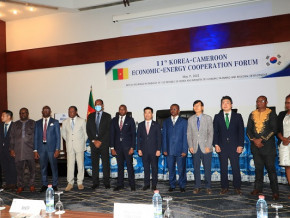 la-coree-du-sud-compte-sur-le-developpement-du-secteur-de-l-energie-pour-doper-sa-cooperation-avec-le-cameroun