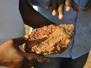 prospection-miniere-le-cameroun-fait-analyser-10-389-echantillons-de-sediments-en-irlande