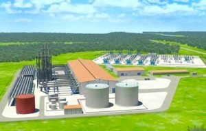 Nouvelles directives pour l’extension de la centrale à gaz de Kribi