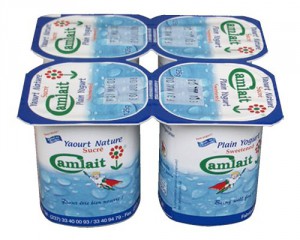 La société camerounaise des produits laitiers augmente son capital de plus d’un milliard de FCfa
