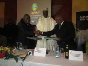 Le sponsoring de l’ascension du Mont Cameroun par Guinness fait exploser les primes des vainqueurs