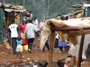 Cameroun : le nombre de pauvres a augmenté d’un million de personnes sur la période 2007-2014
