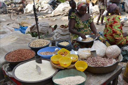 Inflation : Bamenda, seule des 10 capitales régionales du Cameroun à enregistrer le taux normal de 3% en janvier 2024