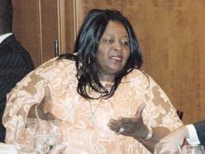Agnès Ntube Ndode remplace Françoise Foning à la présidence du Groupement des femmes d’affaires du Cameroun