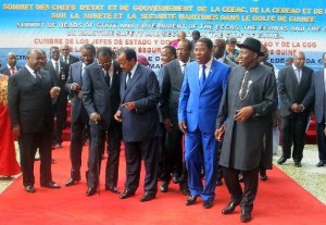 Le Cameroun abritera le Centre de coordination des actions de sécurisation du Golfe de Guinée