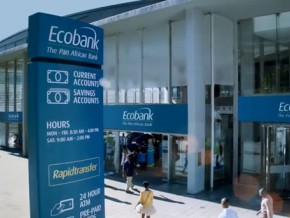 Ecobank Cameroun affiche un résultat net 2014 en hausse de 51%, à 6,05 milliards de FCfa