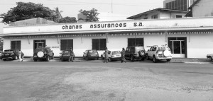 L’Assureur camerounais Chanas change son 2ème DG en l’espace de six mois